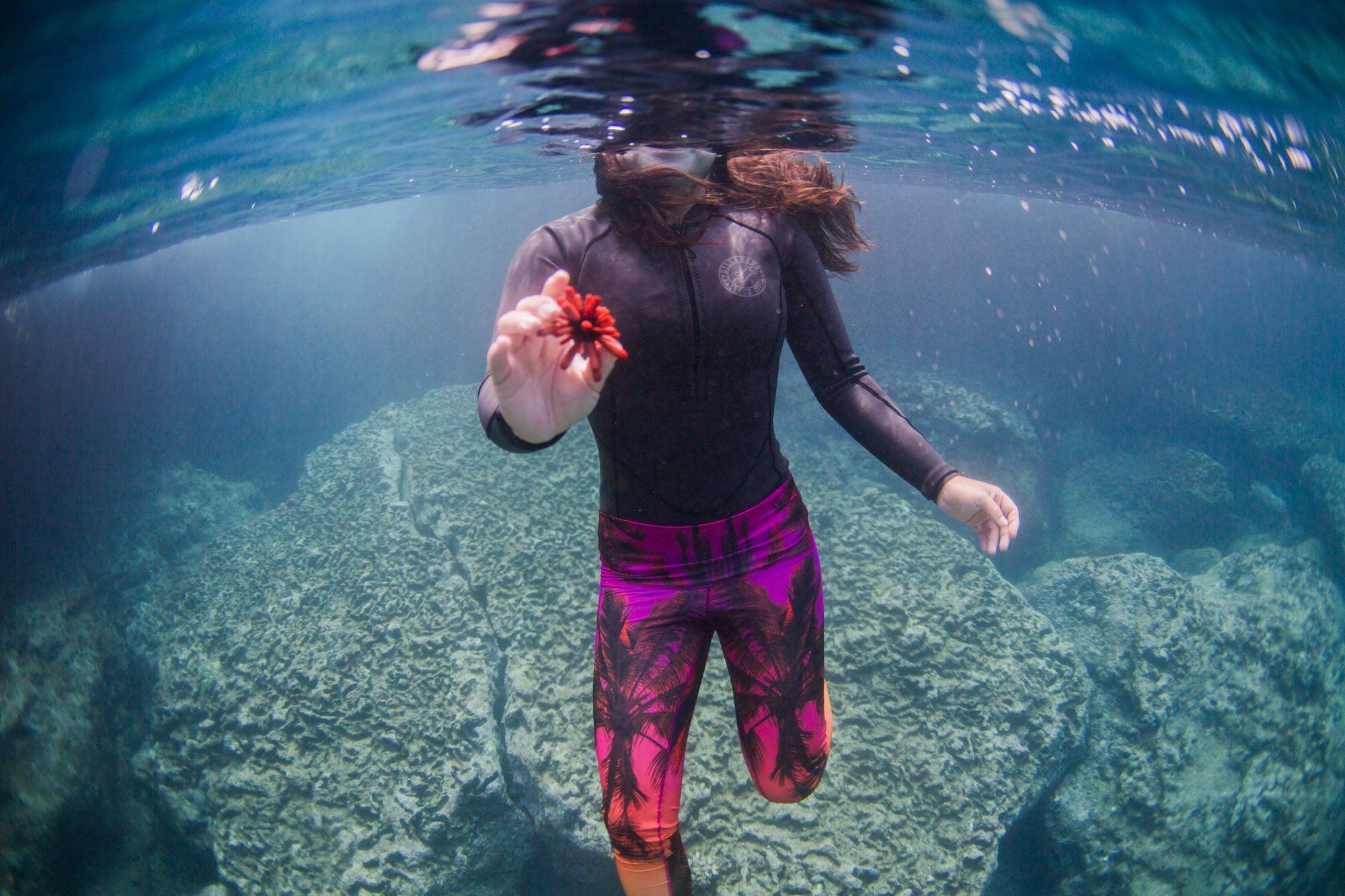 Earth Day Every Day - Spiritgirl Activewear