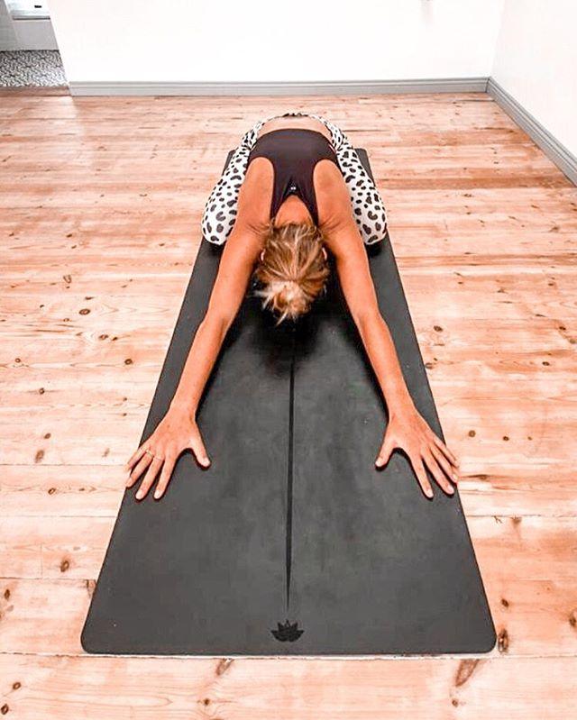 Finding sanctuary on our yoga... - Spiritgirl Activewear