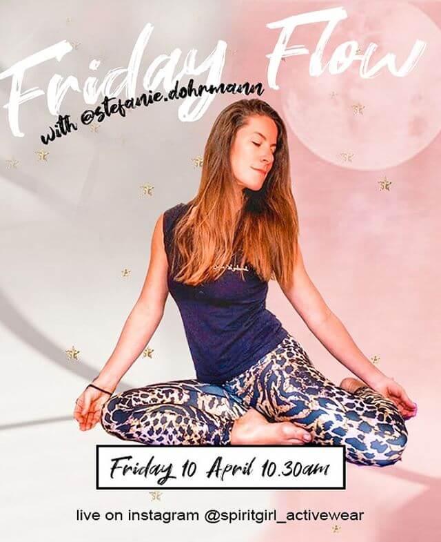 𝖩𝖮𝖨𝖭 US 𝖥𝖮𝖱 𝖠 𝖥𝖱𝖤𝖤... - Spiritgirl Activewear
