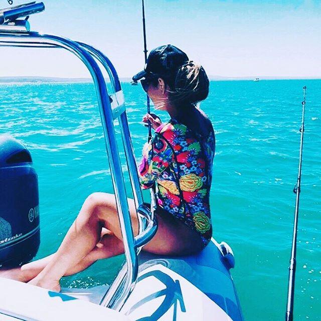 We dream in colors borrowed... - Spiritgirl Activewear