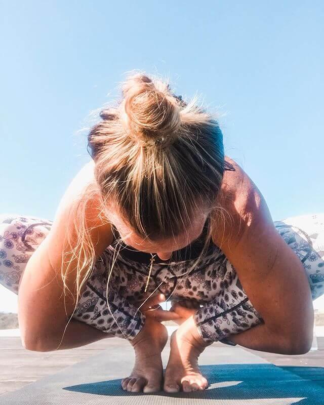 You are one yoga class... - Spiritgirl Activewear