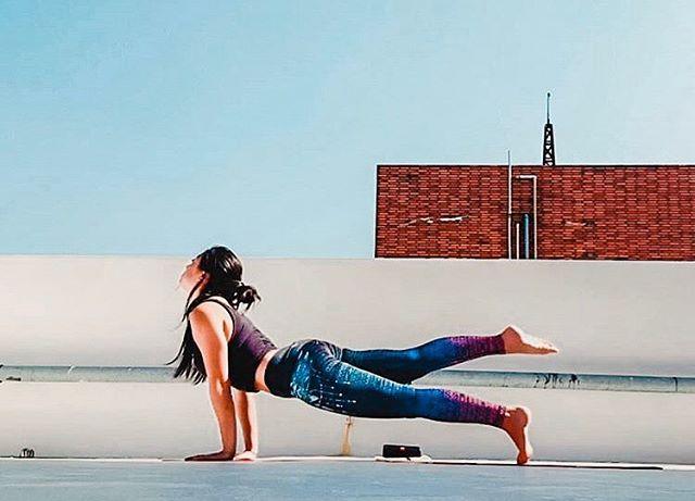 You are the creator of... - Spiritgirl Activewear